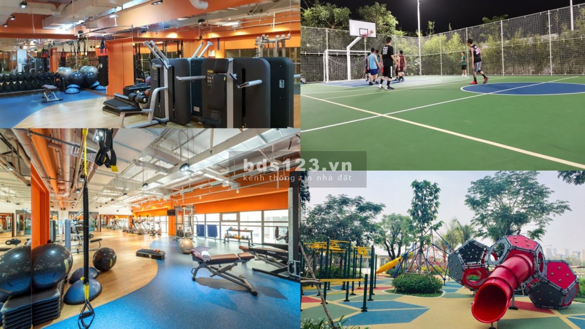 Bán căn hộ cao cấp view sông Đảo Kim Cương diện tích sử dụng 118m2