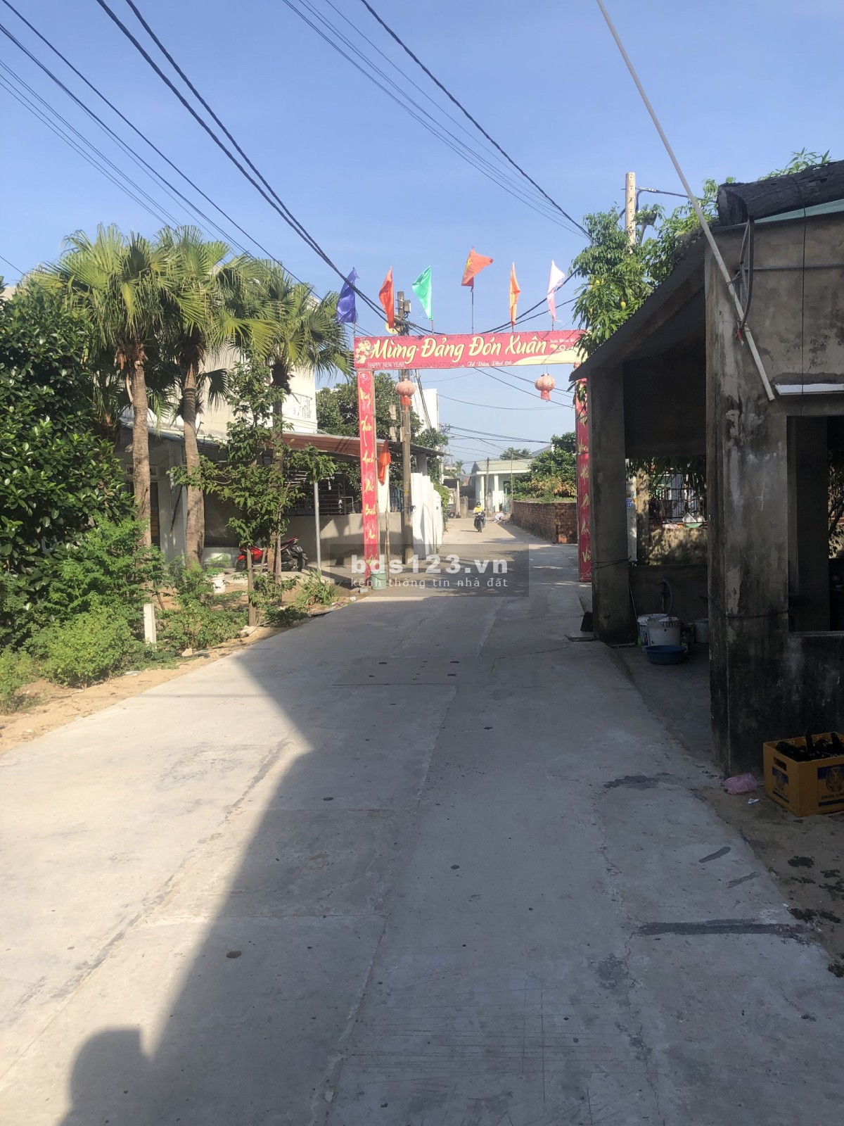 Bán đất Bình Kỳ Hoà Quý Ngũ Hành Sơn Đà Nẵng, vị trí đắc địa, giá đầu tư sinh lời