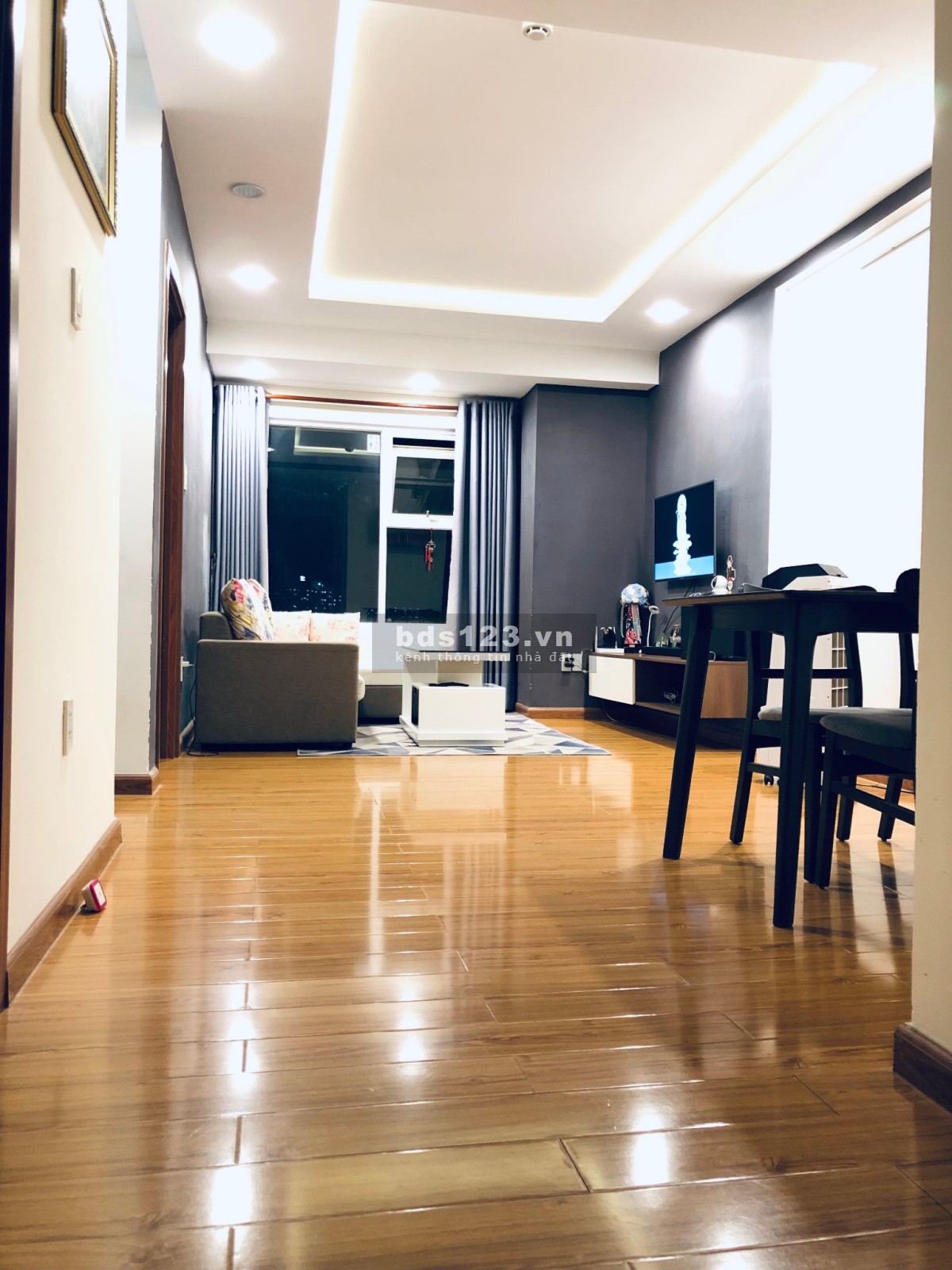 Chính chủ cần bán căn hộ Fuji Residence - Quận 9 giá đầu tư sinh lời giá tốt