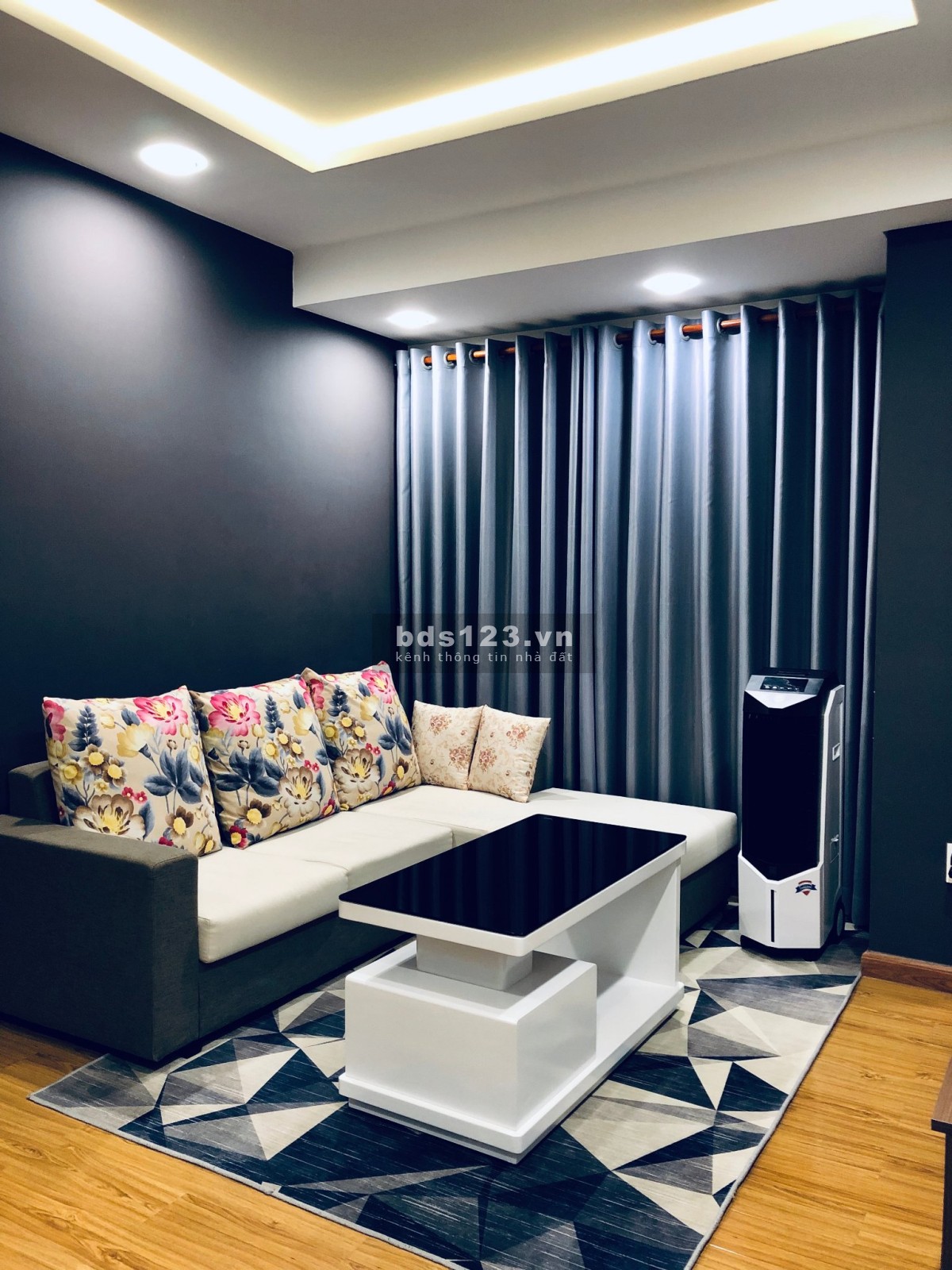 Chính chủ cần bán căn hộ Fuji Residence - Quận 9 giá đầu tư sinh lời giá tốt