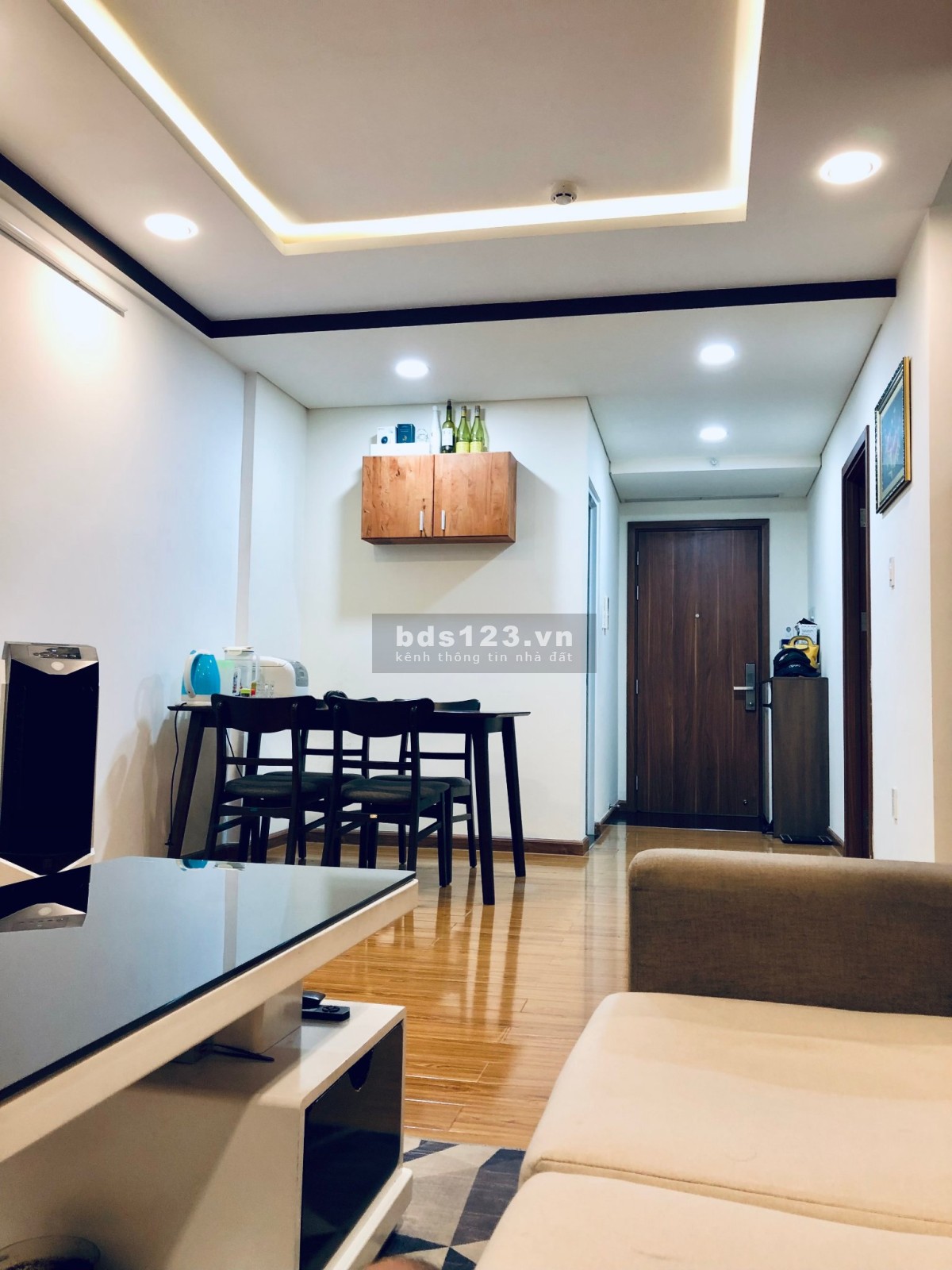 Chính chủ cần bán căn hộ Fuji Residence - Quận 9 giá đầu tư sinh lời giá tốt