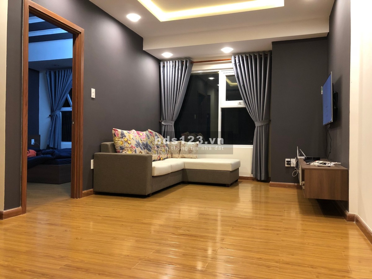 Chính chủ cần bán căn hộ Fuji Residence - Quận 9 giá đầu tư sinh lời giá tốt
