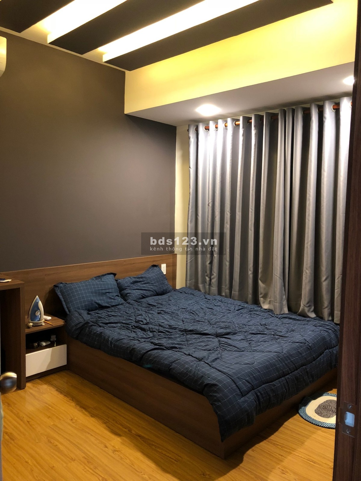 Chính chủ cần bán căn hộ Fuji Residence - Quận 9 giá đầu tư sinh lời giá tốt