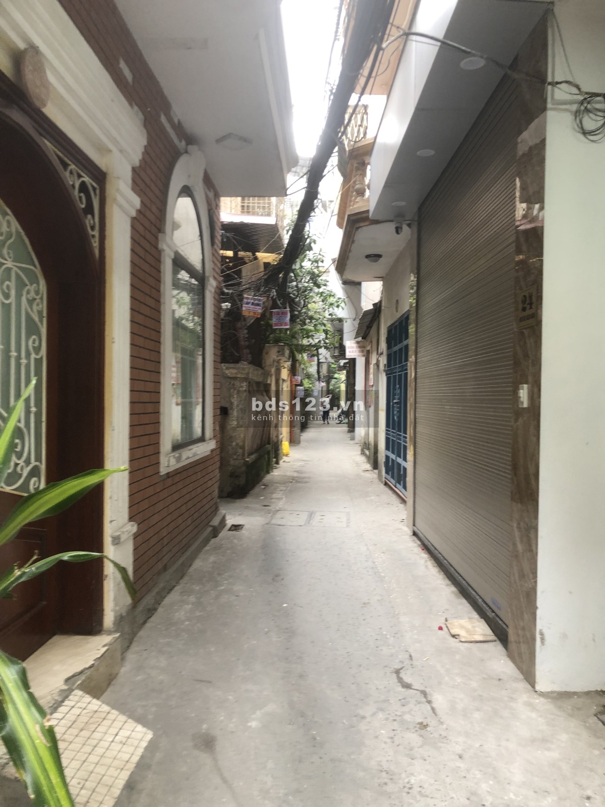 Cực hiếm bán nhà Quan Nhân sổ đổ DTSD 30m², 5 tầng hơn 2 tỷ, pháp lý chuẩn
