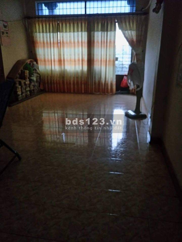 Cho thuê nhà nguyên căn 2 mặt tiền diện tích sử dụng 4x22m 1 trệt 3 lầu khu an ninh