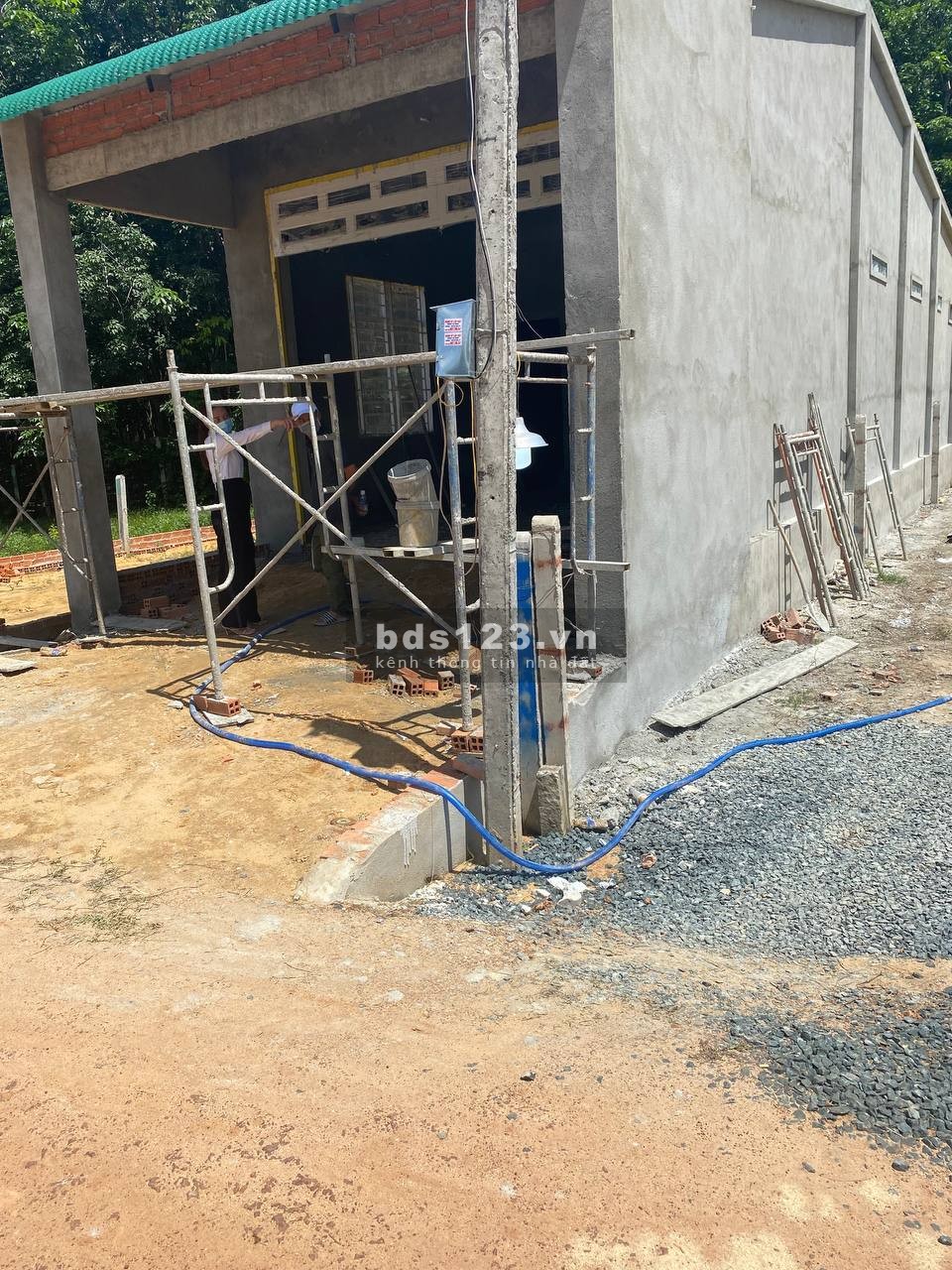 Nhà gặp chuyện bán Lô góc 2 mặt tiền, đường nguyễn trung trực, 150m2 thổ cư