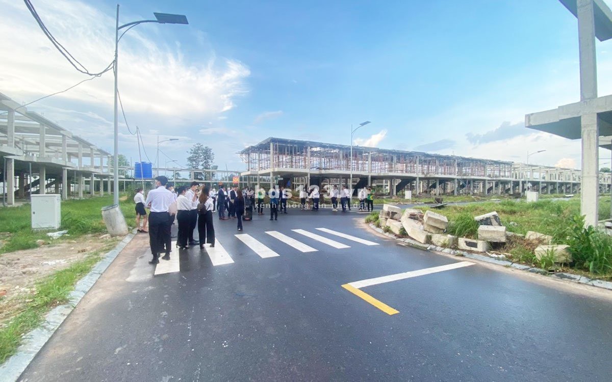 Phúc An Ashita khu đô thị chuẩn phong cách Nhật, toạ lạc vị trí đắc địa, lh 0779520233