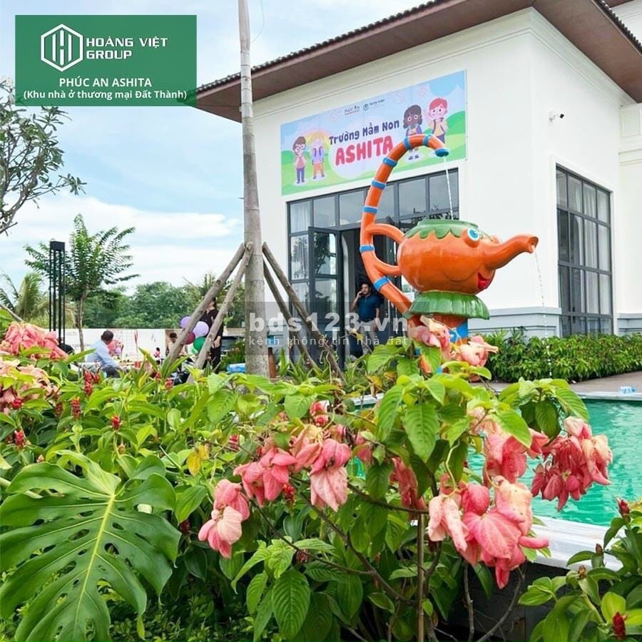 Phúc An Ashita khu đô thị chuẩn phong cách Nhật, toạ lạc vị trí đắc địa, lh 0779520233