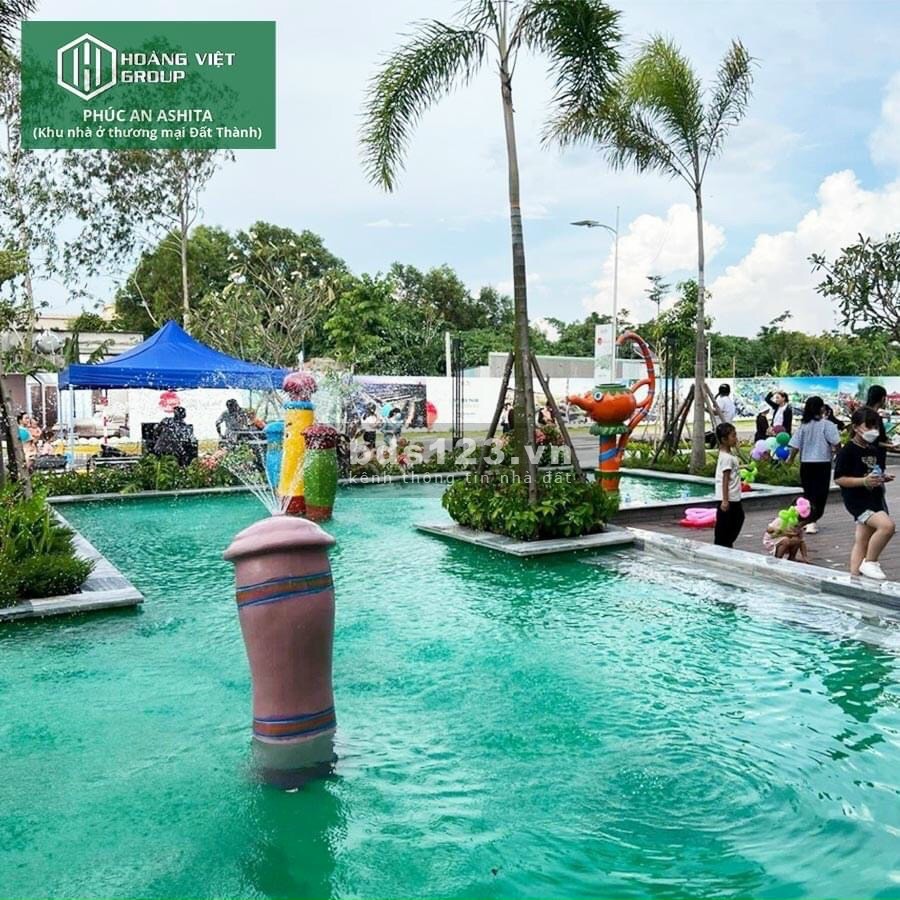 Phúc An Ashita khu đô thị chuẩn phong cách Nhật, toạ lạc vị trí đắc địa, lh 0779520233