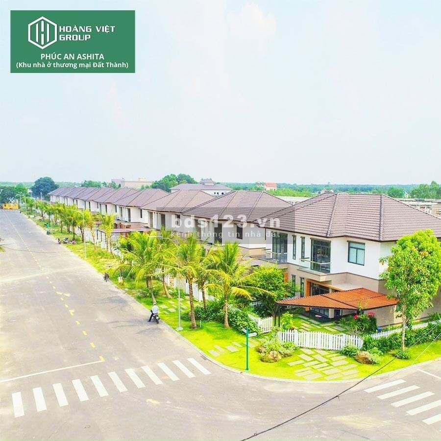 Phúc An Ashita khu đô thị chuẩn phong cách Nhật, toạ lạc vị trí đắc địa, lh 0779520233
