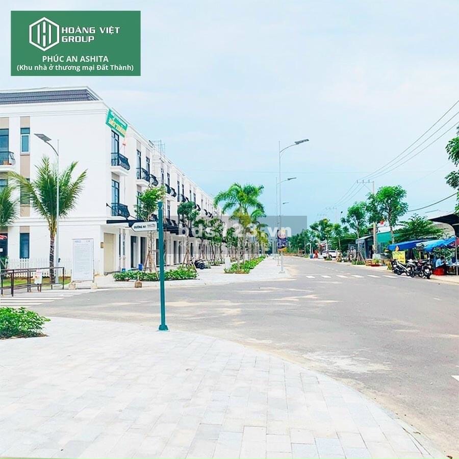 Phúc An Ashita khu đô thị chuẩn phong cách Nhật, toạ lạc vị trí đắc địa, lh 0779520233