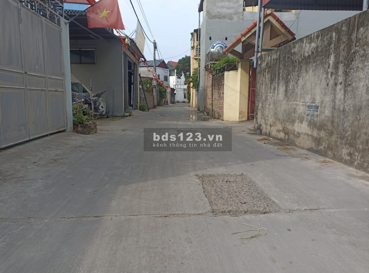 102m Thạch Lỗi, Thanh Xuân, Sóc Sơn khu vực đắc địa giá đầu tư lh 0911078745