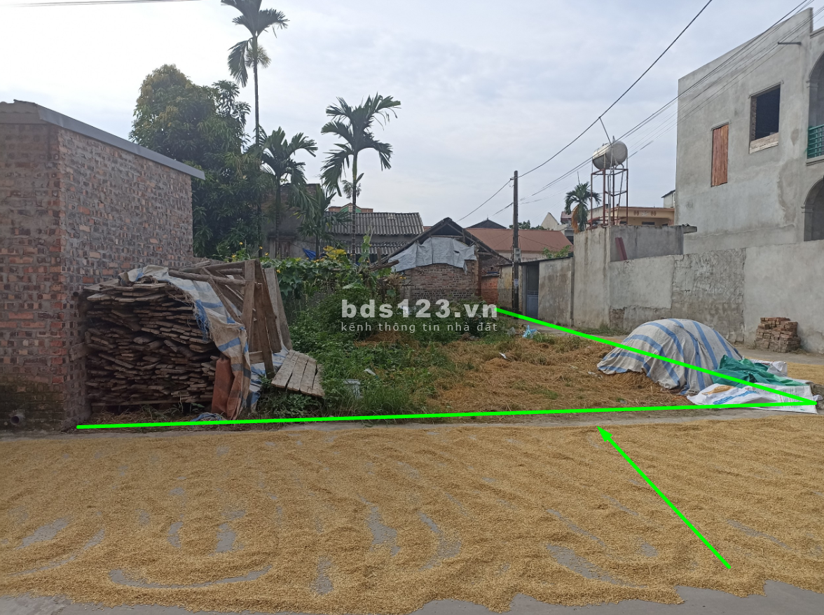 102m Thạch Lỗi, Thanh Xuân, Sóc Sơn khu vực đắc địa giá đầu tư lh 0911078745