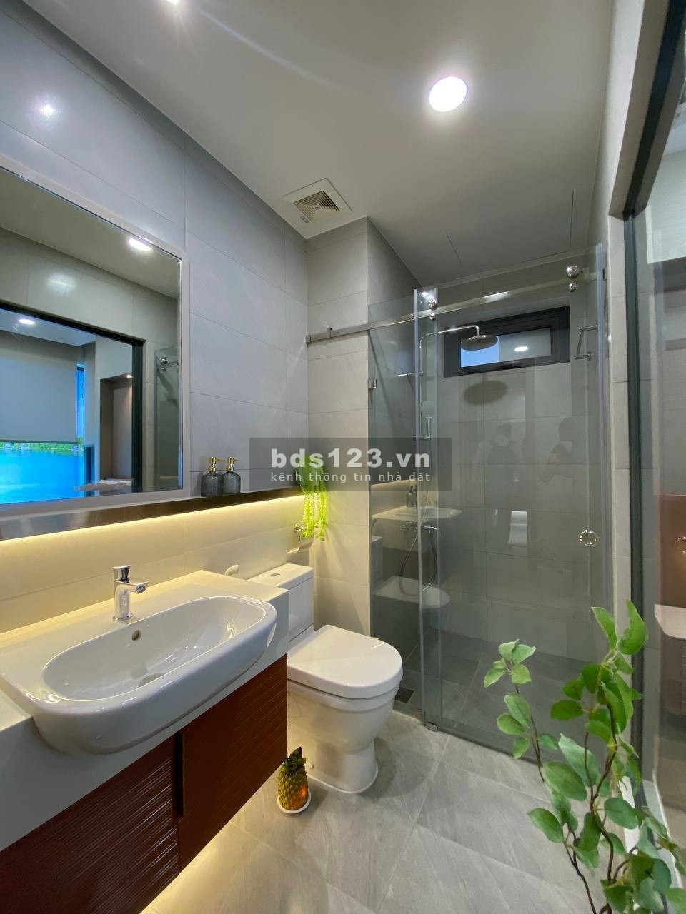 Dự án căn hộ Quận 9 rẻ nhất thị trường, nhận booking ngay, bàn giao đầy đủ