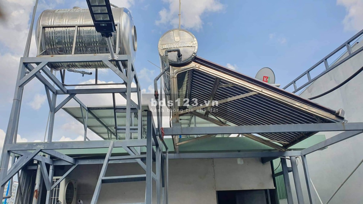 Bán căn hộ dịch vụ đa năng, doanh thu đến 70 triệu/tháng, giá bán 12.5 tỷ.