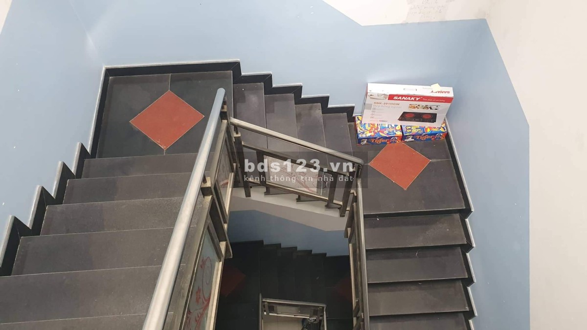 Bán căn hộ dịch vụ đa năng, doanh thu đến 70 triệu/tháng, giá bán 12.5 tỷ.
