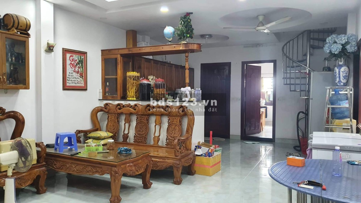 Bán căn hộ dịch vụ đa năng, doanh thu đến 70 triệu/tháng, giá bán 12.5 tỷ.
