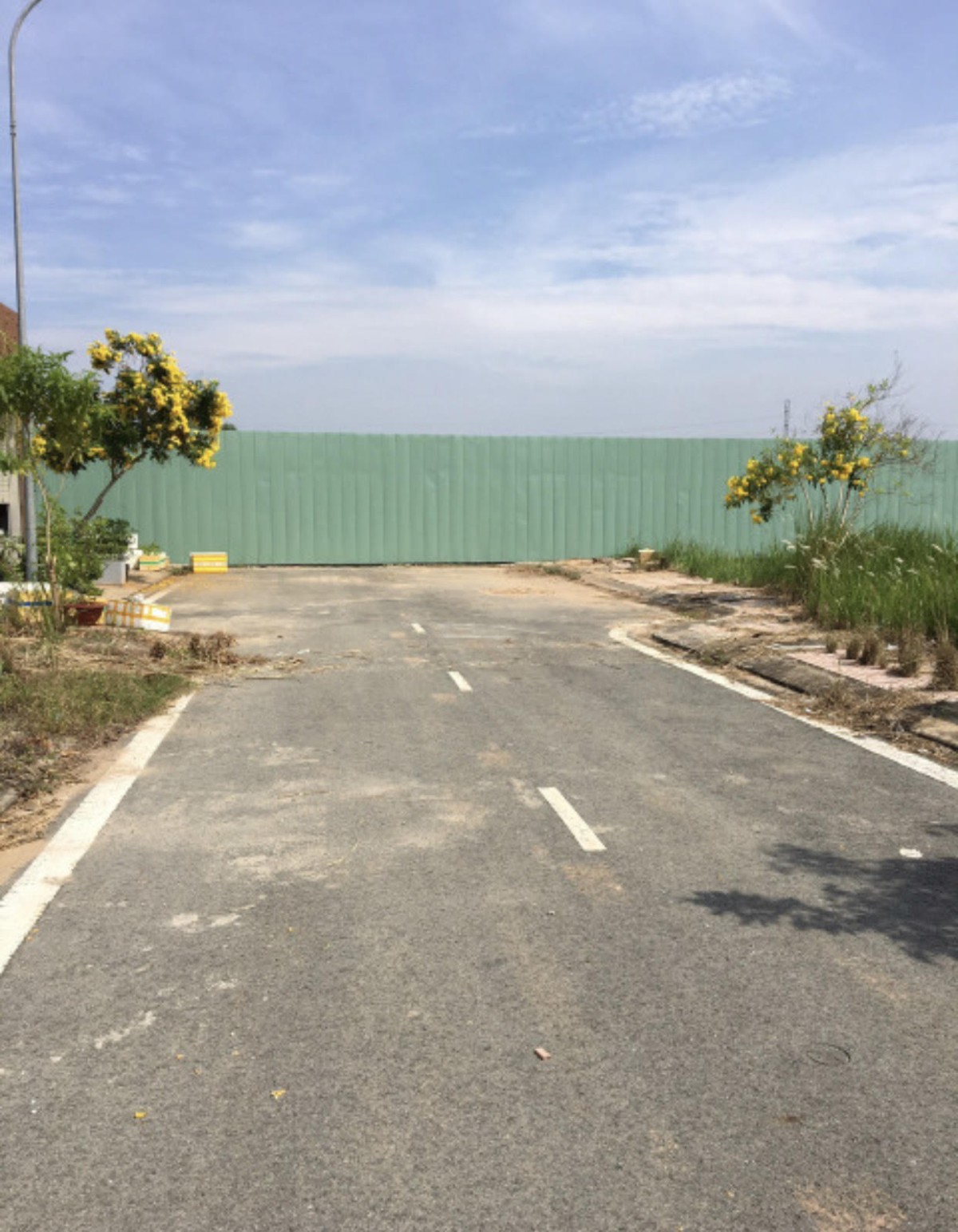 Chính chủ gửi bán lô đất 60m2 KDC Centana. 3.9 tỷ. Sổ Sẵn. Giá còn thương lượng