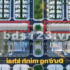 Dự án đáng đầu tư nhất thành phố Bắc Giang, danh cho khách Vip tài chính tốt và mạnh
