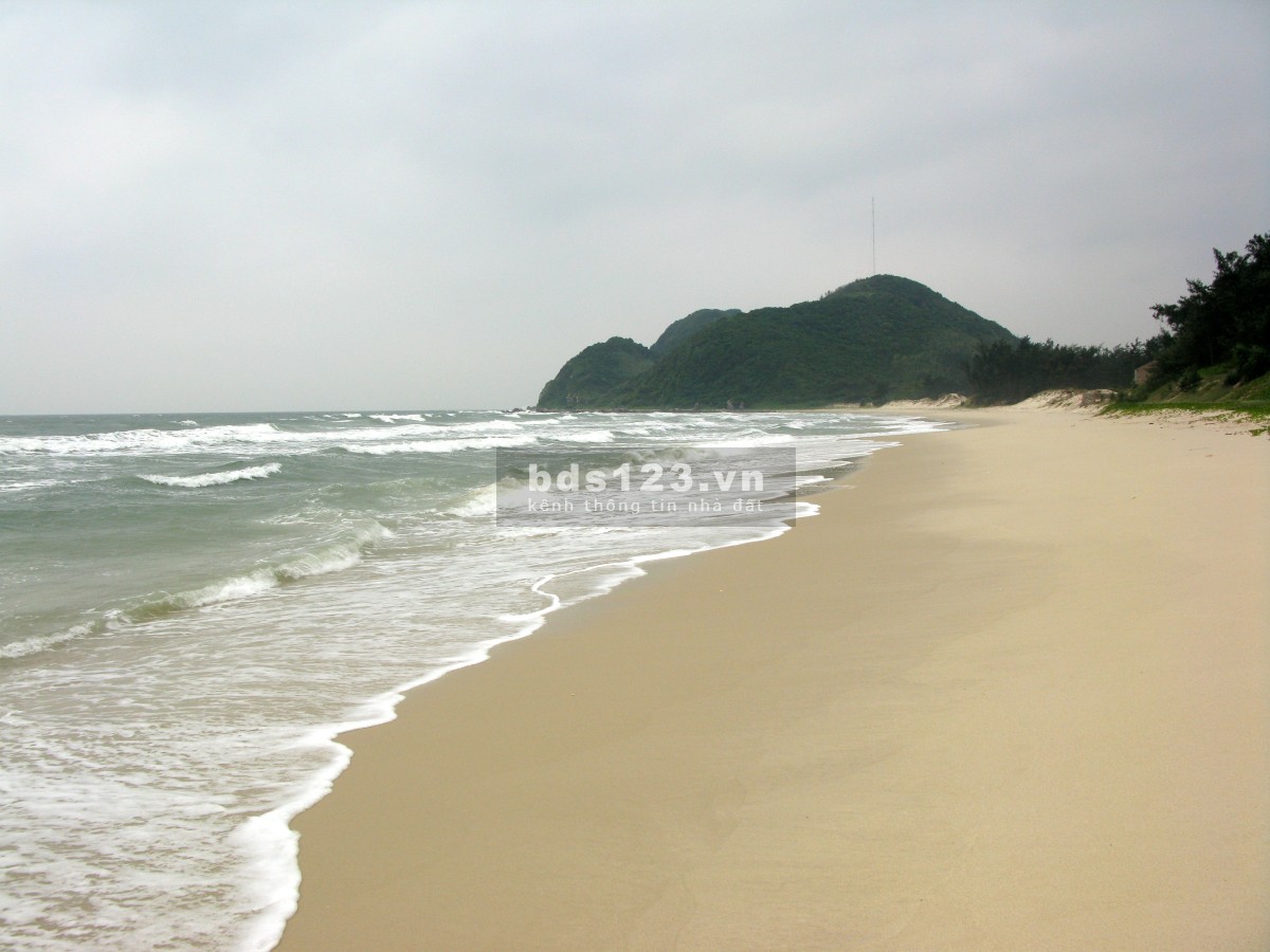Hàng ngàn khách hàng tham gia đầu tư Vân Đồn và quá nửa đã sinh lời