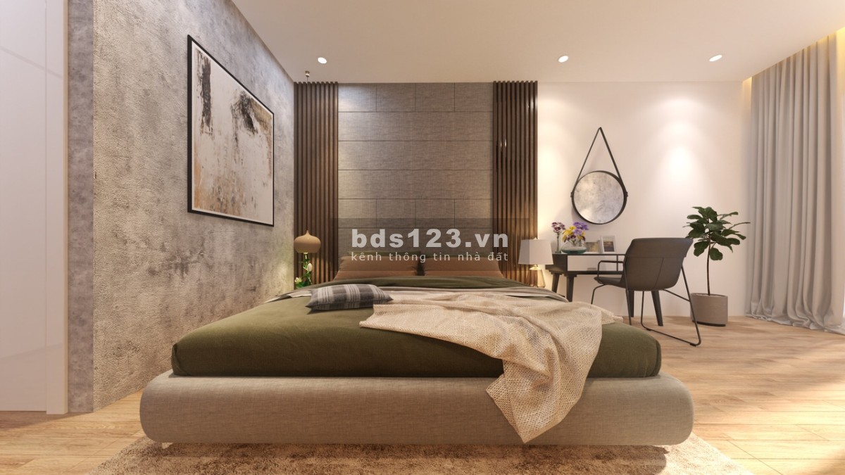 Liên hệ 0907758378 cho thuê 2 phòng ngủ giá 20 triệu tại Kingston Residence