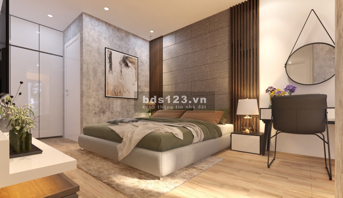 Liên hệ 0907758378 cho thuê 2 phòng ngủ giá 20 triệu tại Kingston Residence