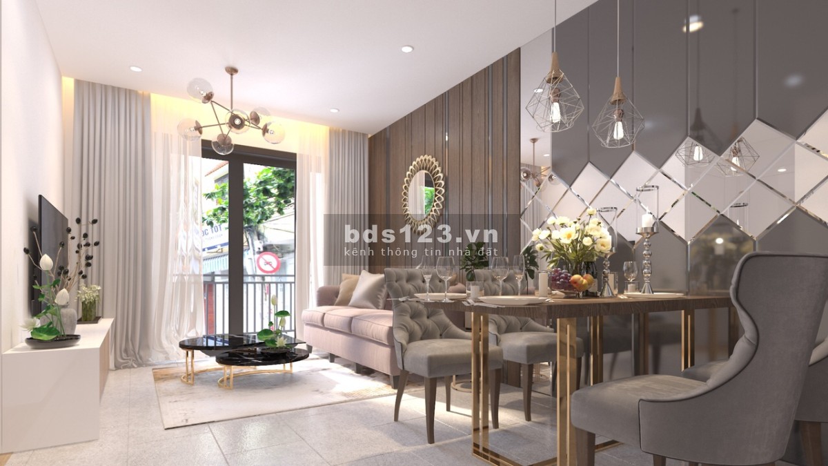 Liên hệ 0907758378 cho thuê 2 phòng ngủ giá 20 triệu tại Kingston Residence