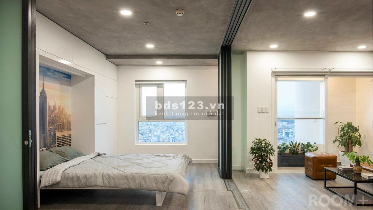 Bán căn hộ 2 phòng ngủ tiện ích 71m2, giá 7 tỷ, full nội thất liên hệ 0907758378