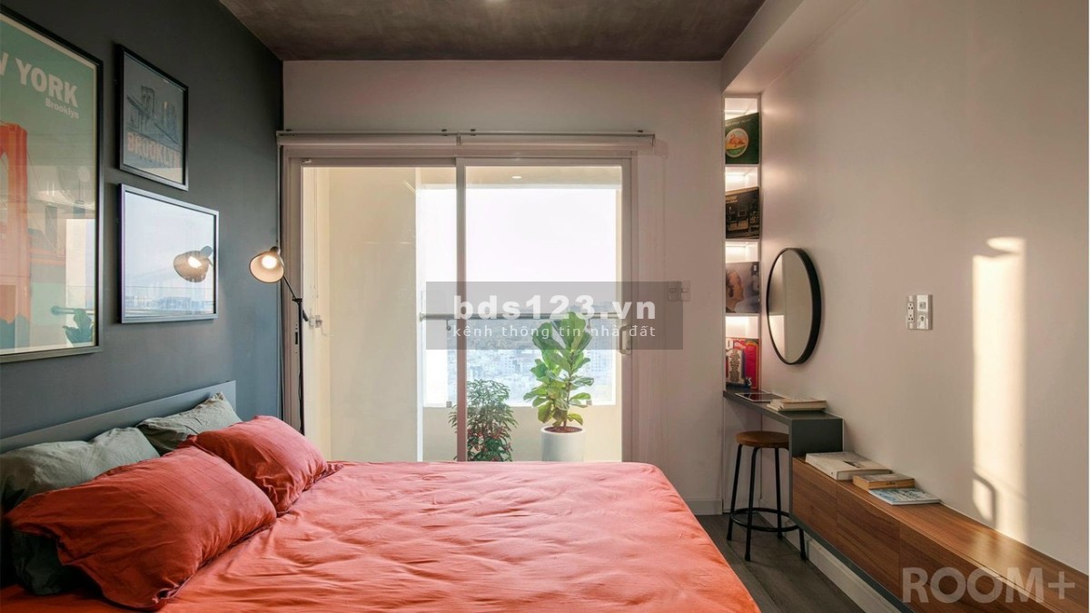 Bán căn hộ 2 phòng ngủ tiện ích 71m2, giá 7 tỷ, full nội thất liên hệ 0907758378
