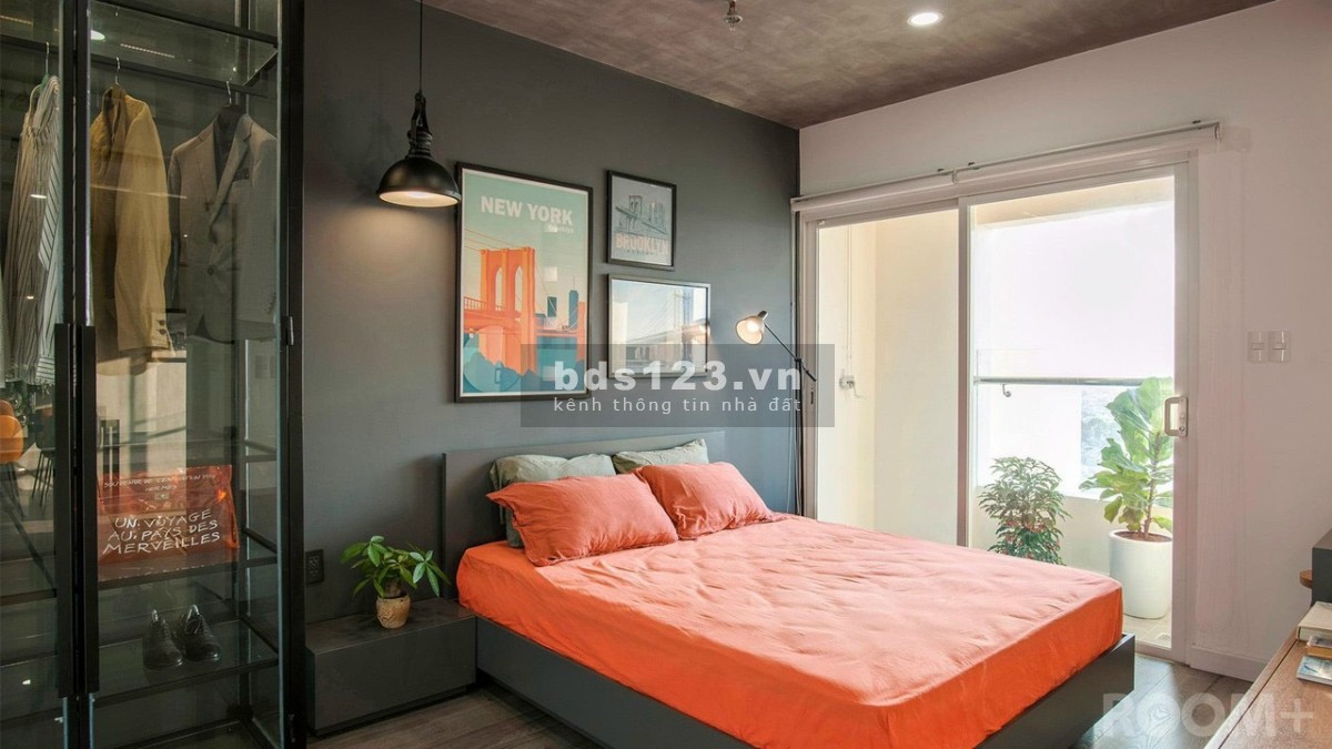 Bán căn hộ 2 phòng ngủ tiện ích 71m2, giá 7 tỷ, full nội thất liên hệ 0907758378