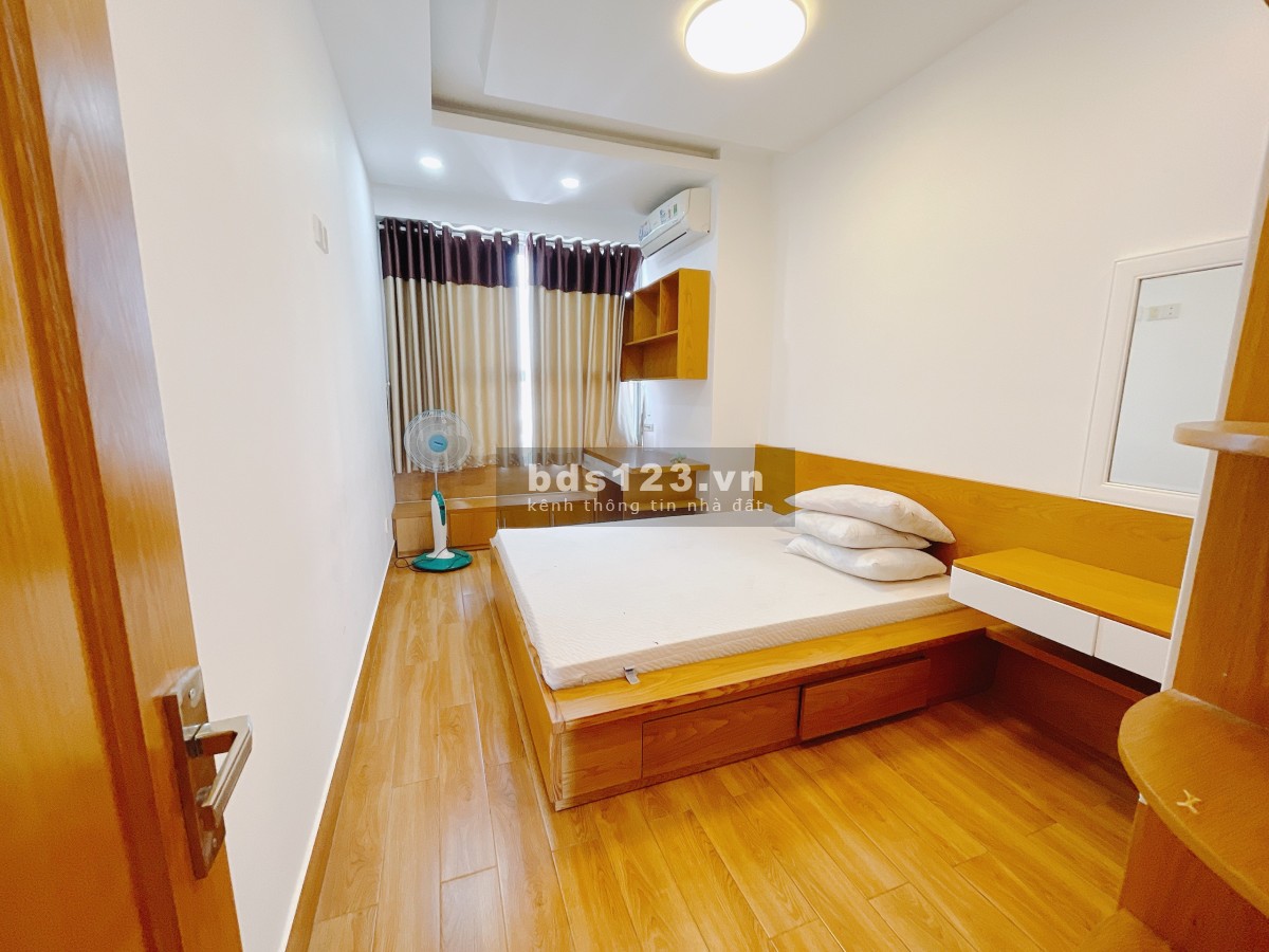 Bán Kingston Phú Nhuận, 2PN, đang có hđ thuê giá tốt đầu tư sinh lời