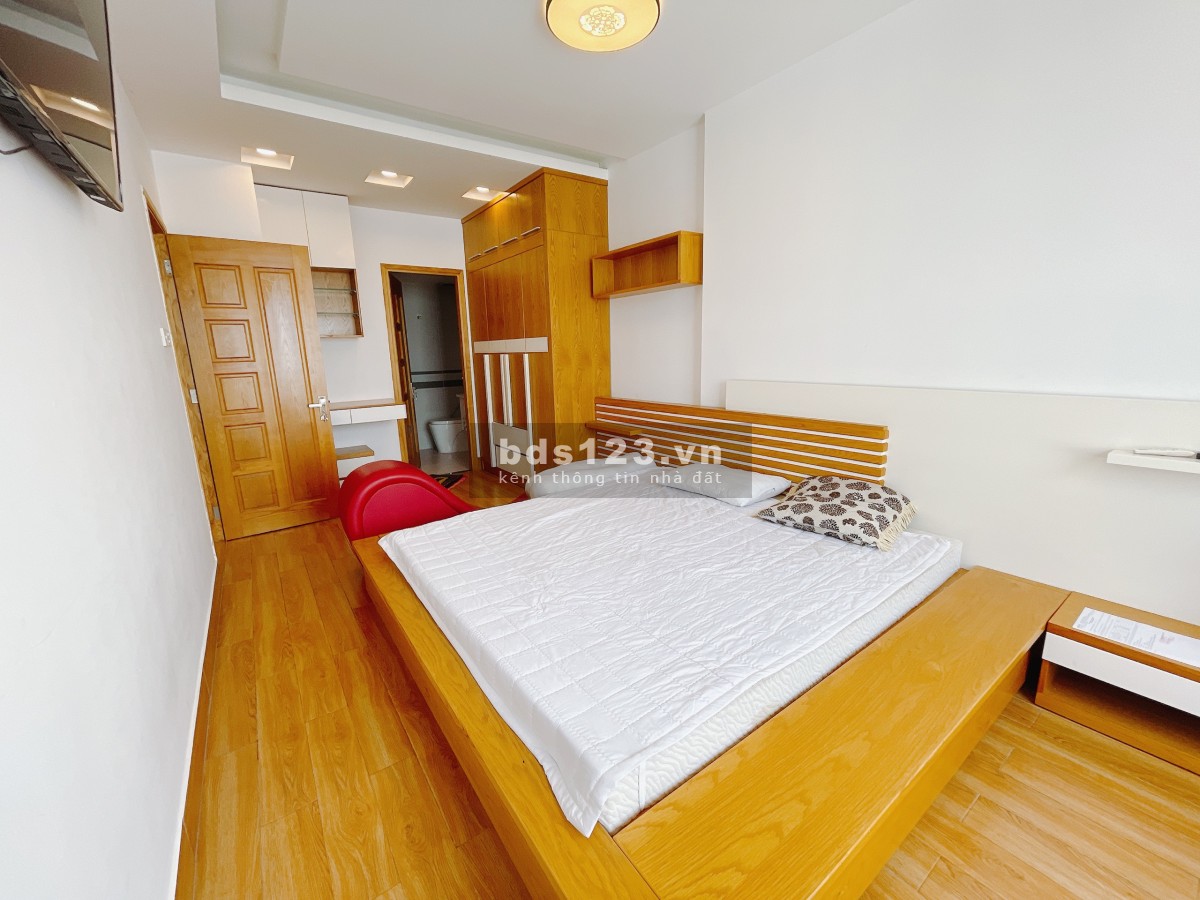 Bán Kingston Phú Nhuận, 2PN, đang có hđ thuê giá tốt đầu tư sinh lời
