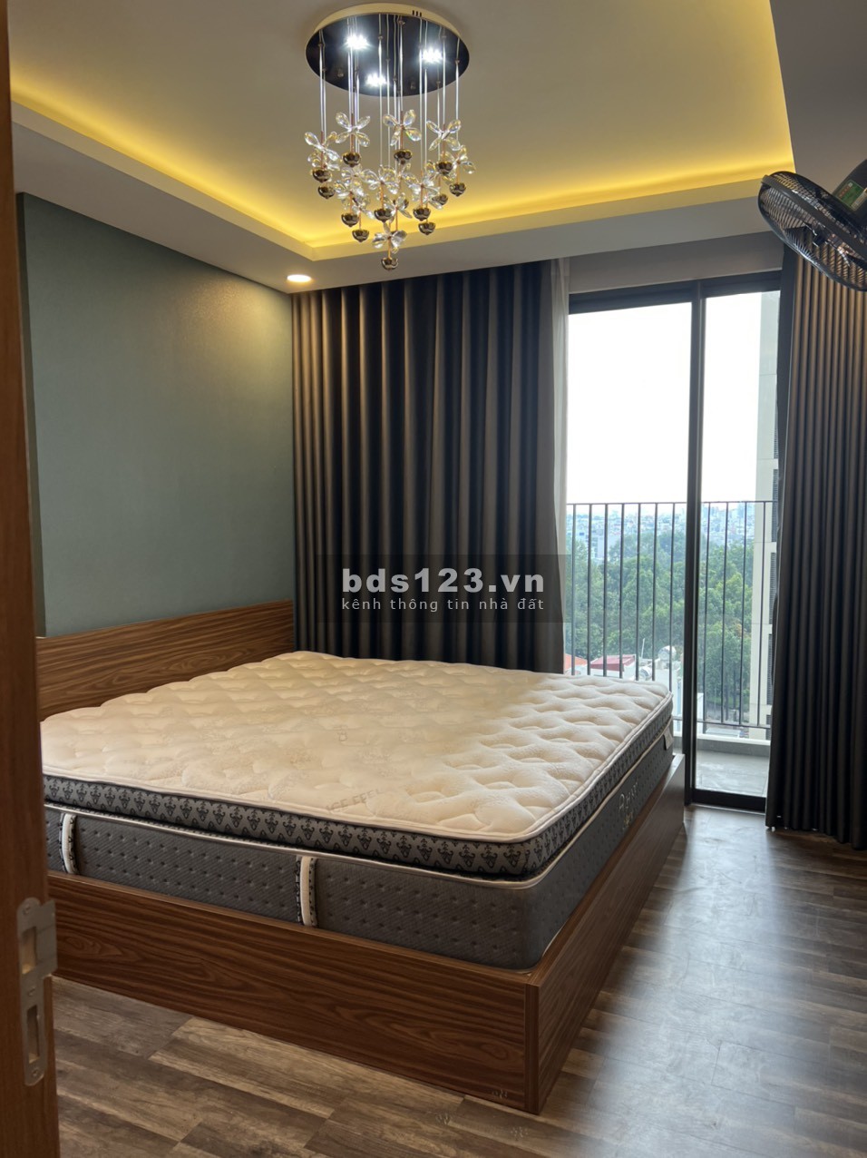 Bán căn hộ 104m2 gồm 2PN+1ĐN Hado Centrosa Quận 10 tiện ích nội khu đẳng cấp