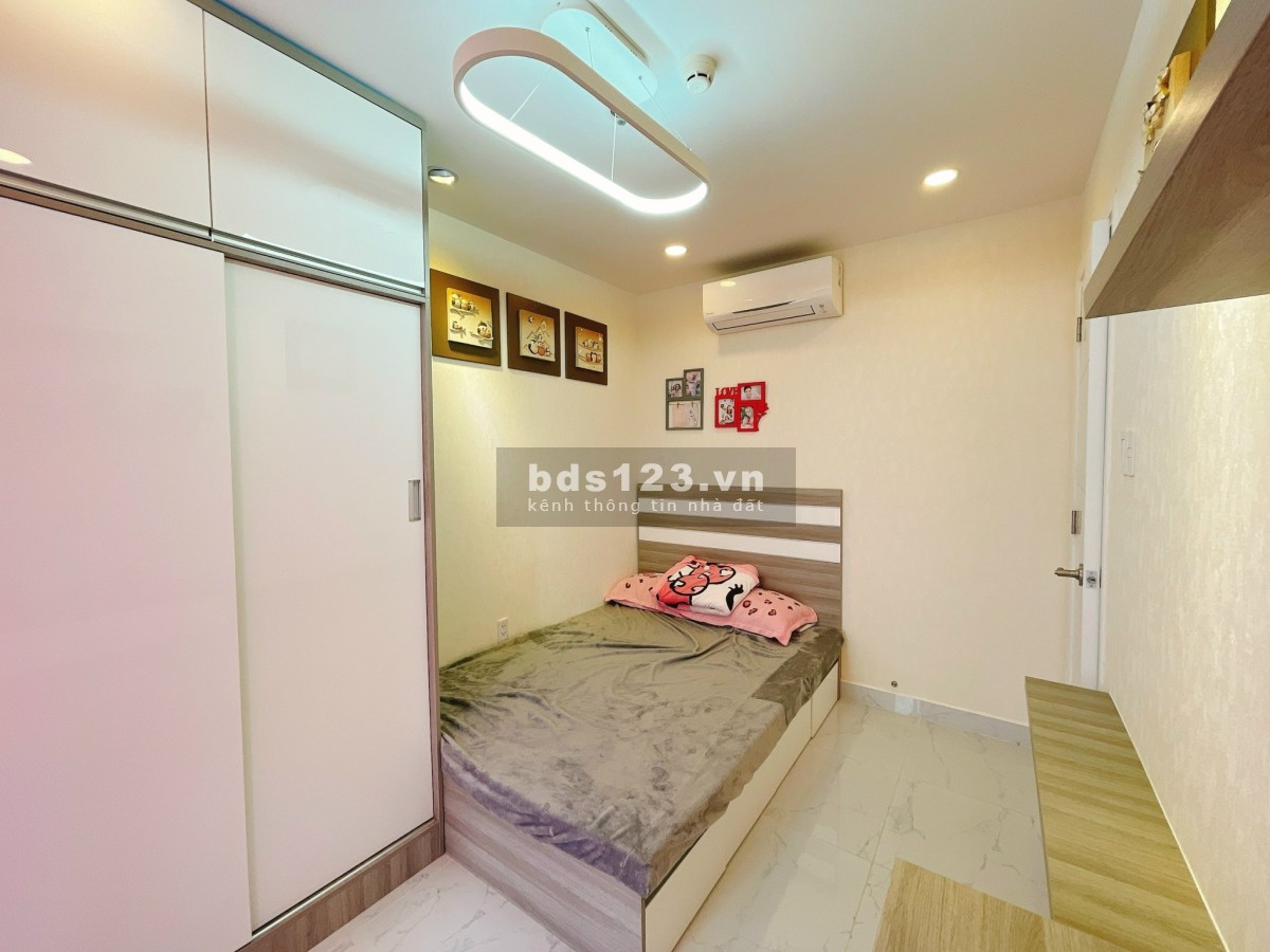 Cần cho thuê gấp căn 2PN Terra Royal liên hệ 0362668864 khu yên tĩnh, tiện ích đủ
