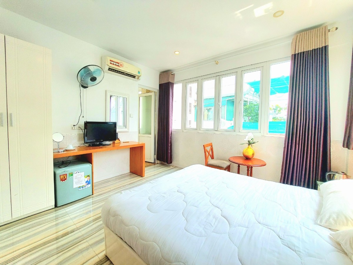 Khai Trương căn hộ mới ngay gần ngã 6 Phù Đổng ưu tiên hợp đồng dài hạn
