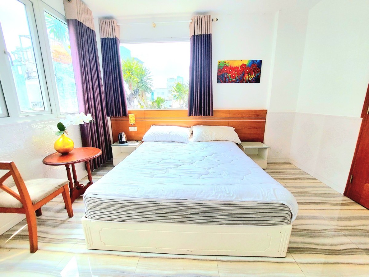 Khai Trương căn hộ mới ngay gần ngã 6 Phù Đổng ưu tiên hợp đồng dài hạn