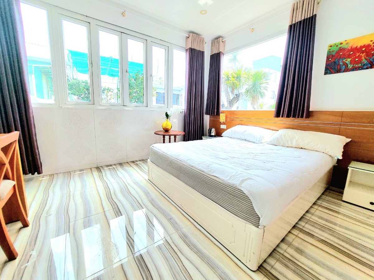 Khai Trương căn hộ mới ngay gần ngã 6 Phù Đổng ưu tiên hợp đồng dài hạn
