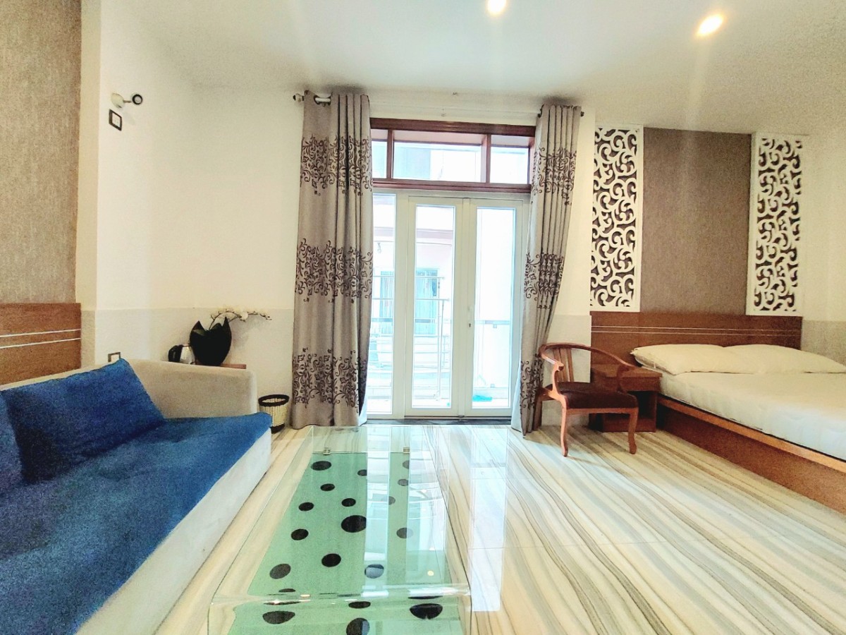 Khai Trương căn hộ mới ngay gần ngã 6 Phù Đổng ưu tiên hợp đồng dài hạn