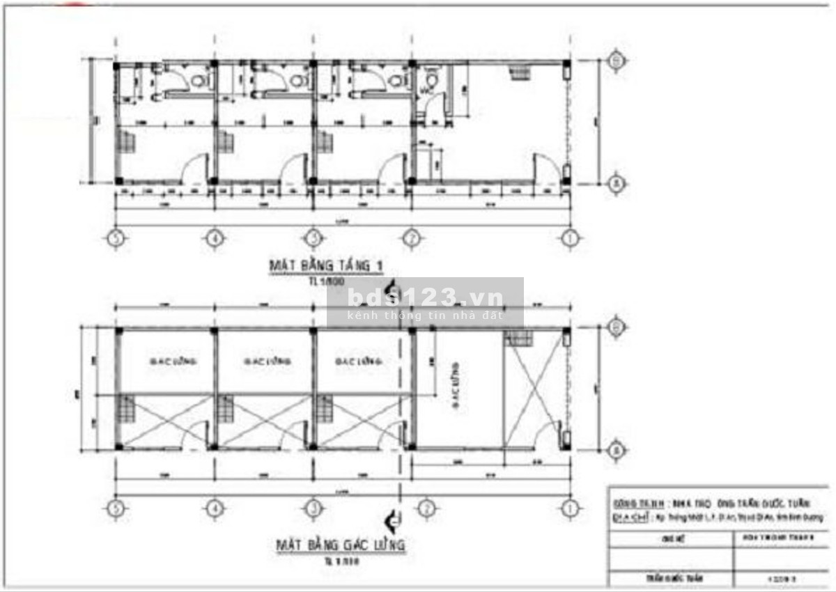 Bán gấp dãy trọ 10x24 đường Trần Văn Giàu, cho thuê Full phòng ổn định có lửng