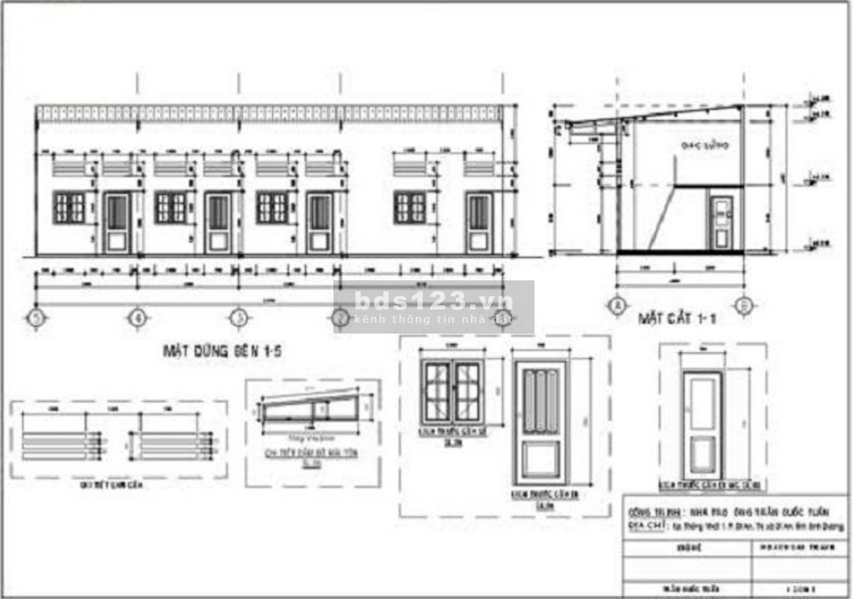 Bán gấp dãy trọ 10x24 đường Trần Văn Giàu, cho thuê Full phòng ổn định có lửng