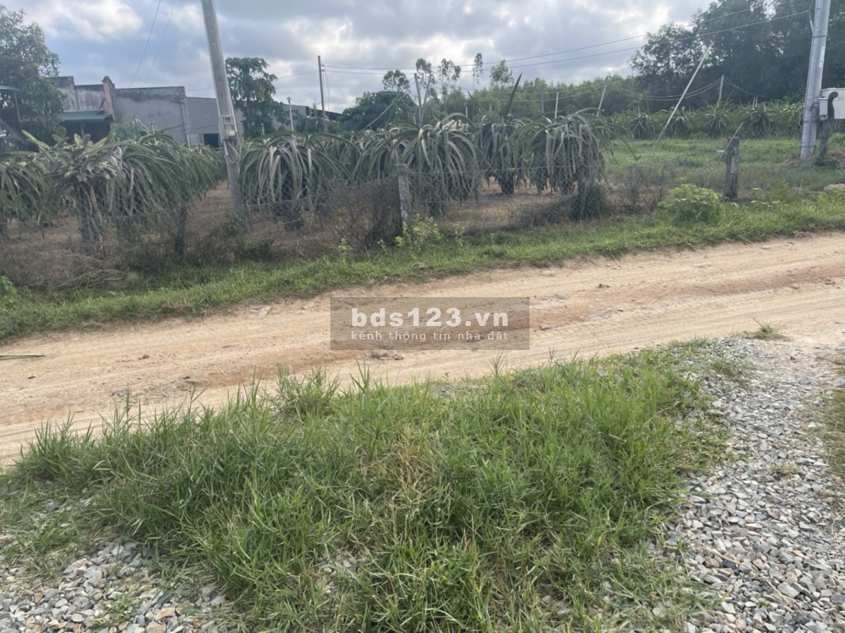 Đất sào khu dân cư Tx.Lagi gần sân vận động giá đầu tư sinh lời cao