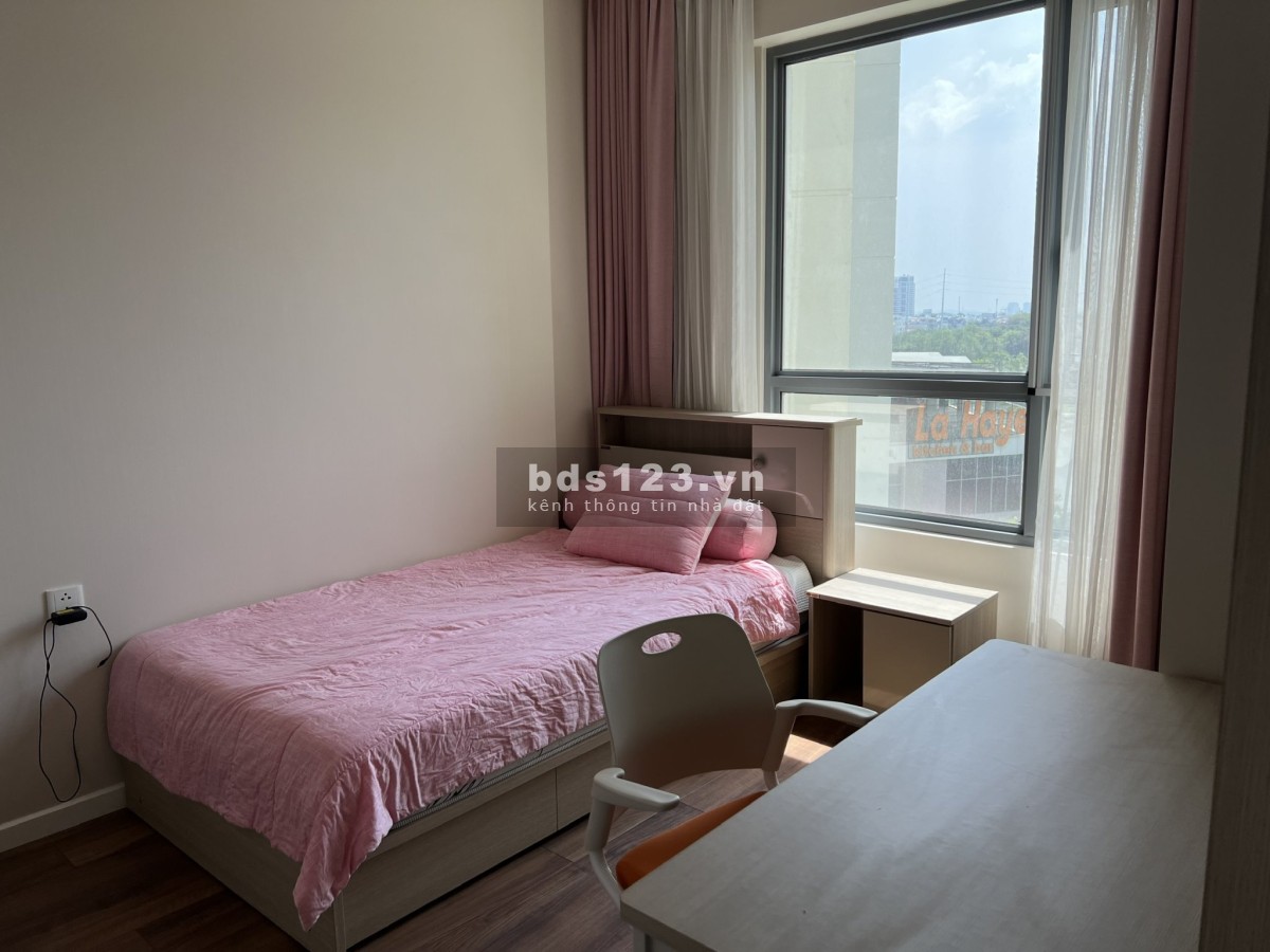 Bán căn hộ cao cấp view sông Đảo Kim Cương diện tích sử dụng 118m2