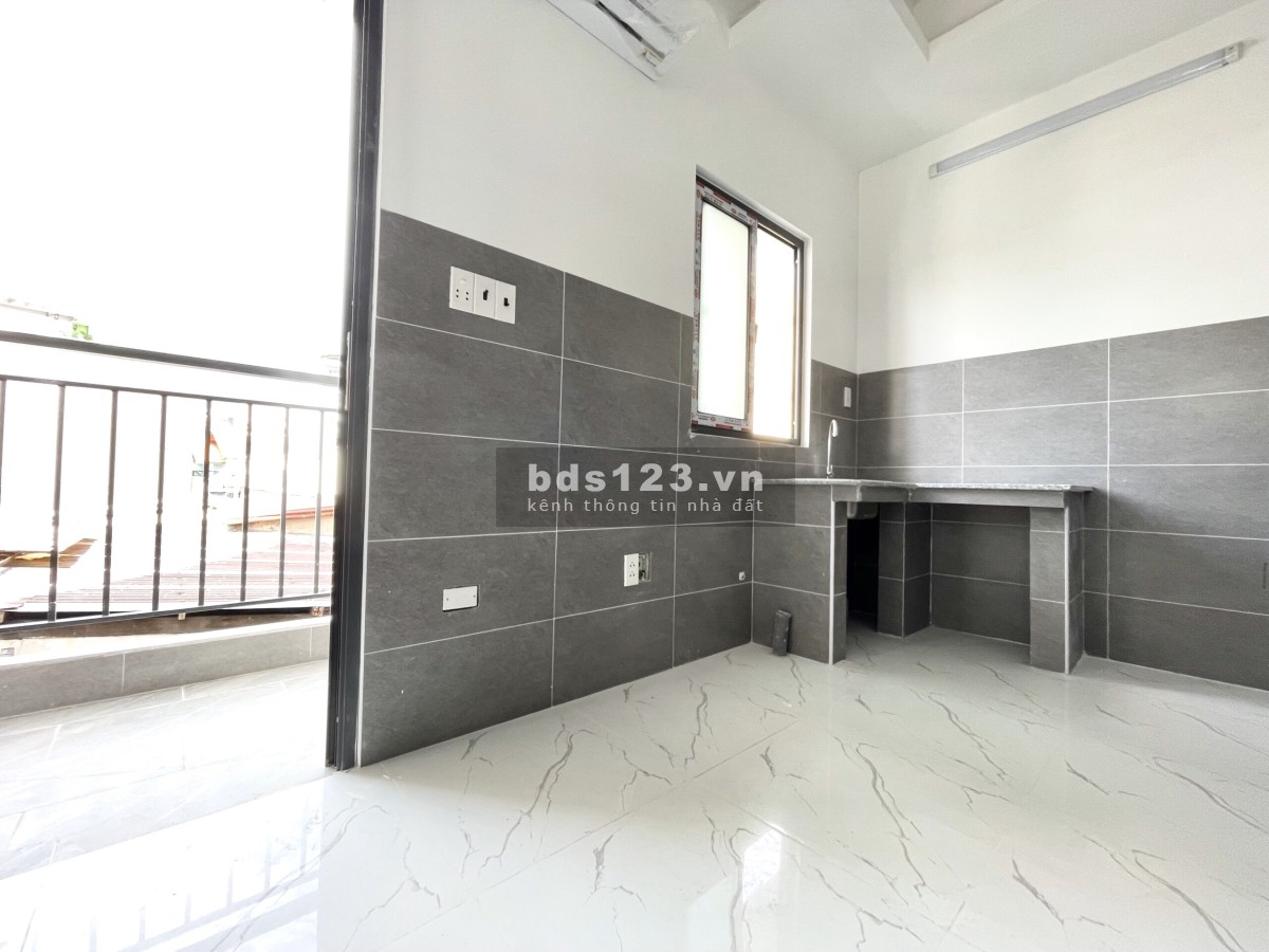 Phòng trọ full nội thất gần Ngã 4 Âu Cơ Lạc Long Quân Quận 11 lh 0855821421