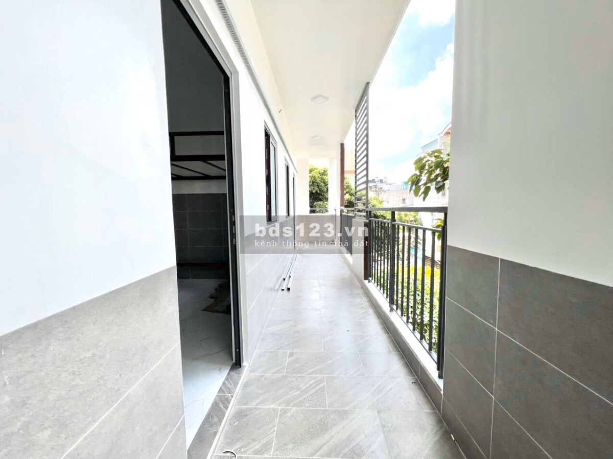 Phòng trọ full nội thất gần Ngã 4 Âu Cơ Lạc Long Quân Quận 11 lh 0855821421