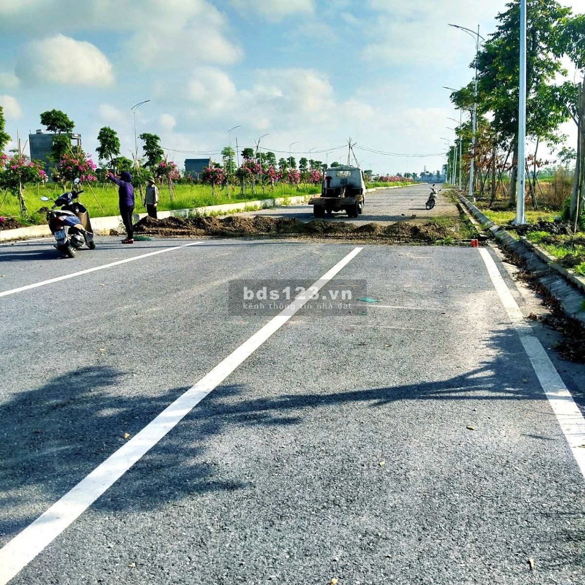 Đất nền Phố Nối Hưng Yên giá rẻ đầu tư sinh lời cao, pháp lý chuẩn