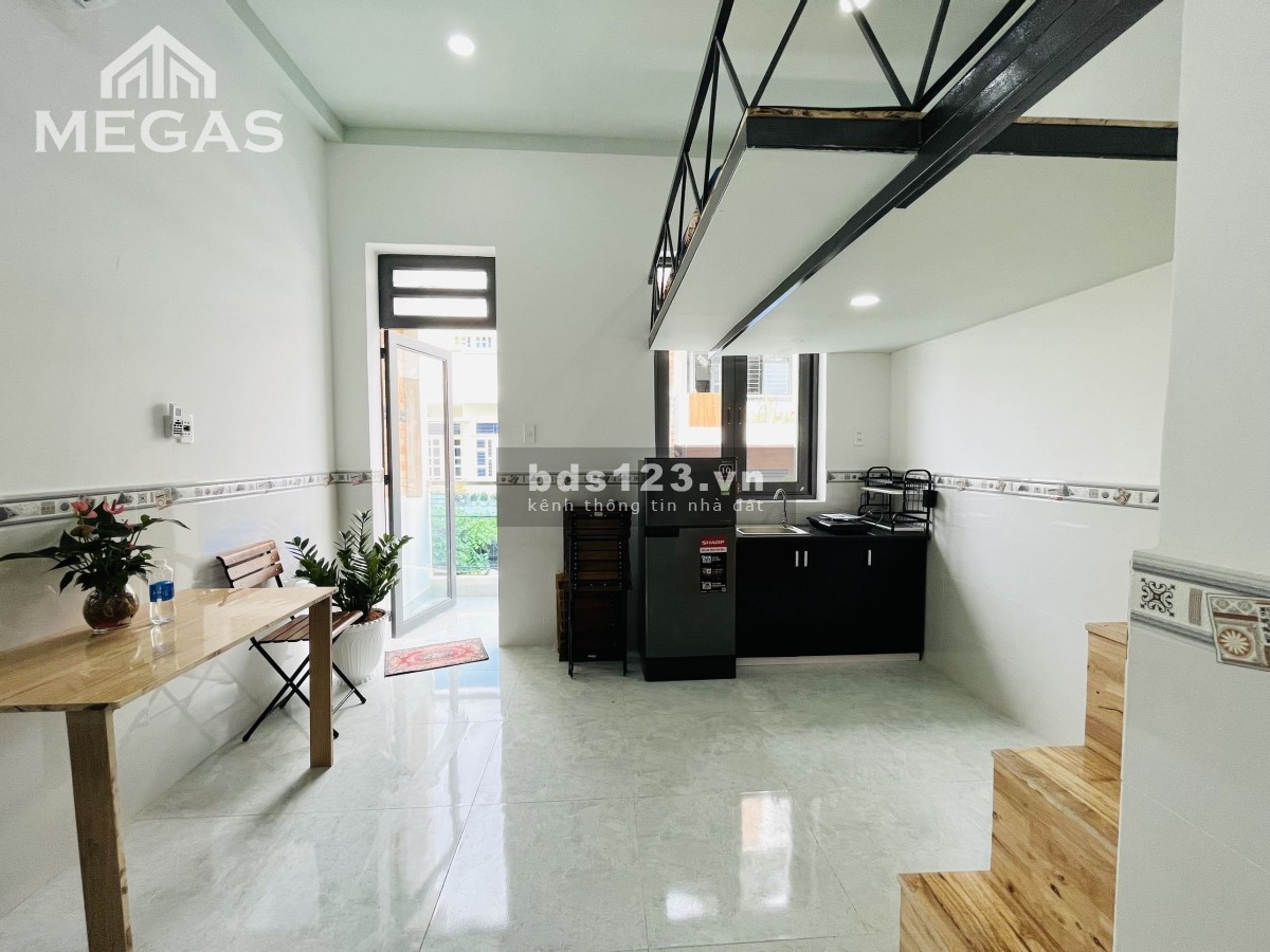 Phòng trọ full nội thất gần Ngã 4 Âu Cơ Lạc Long Quân Quận 11 lh 0855821421