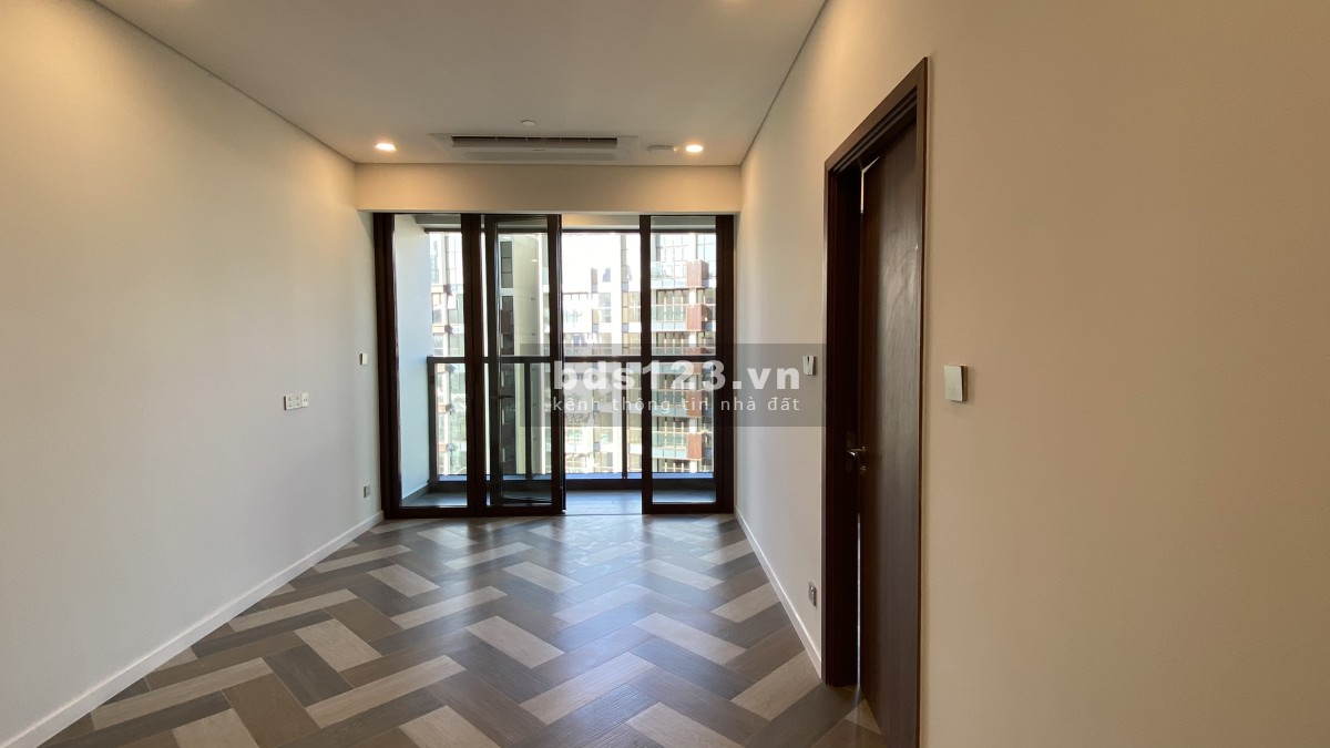 Cho thuê nhanh 1PN nội thất cơ bản tại Metropole chỉ 18 triệu/tháng đầy đủ nội thất