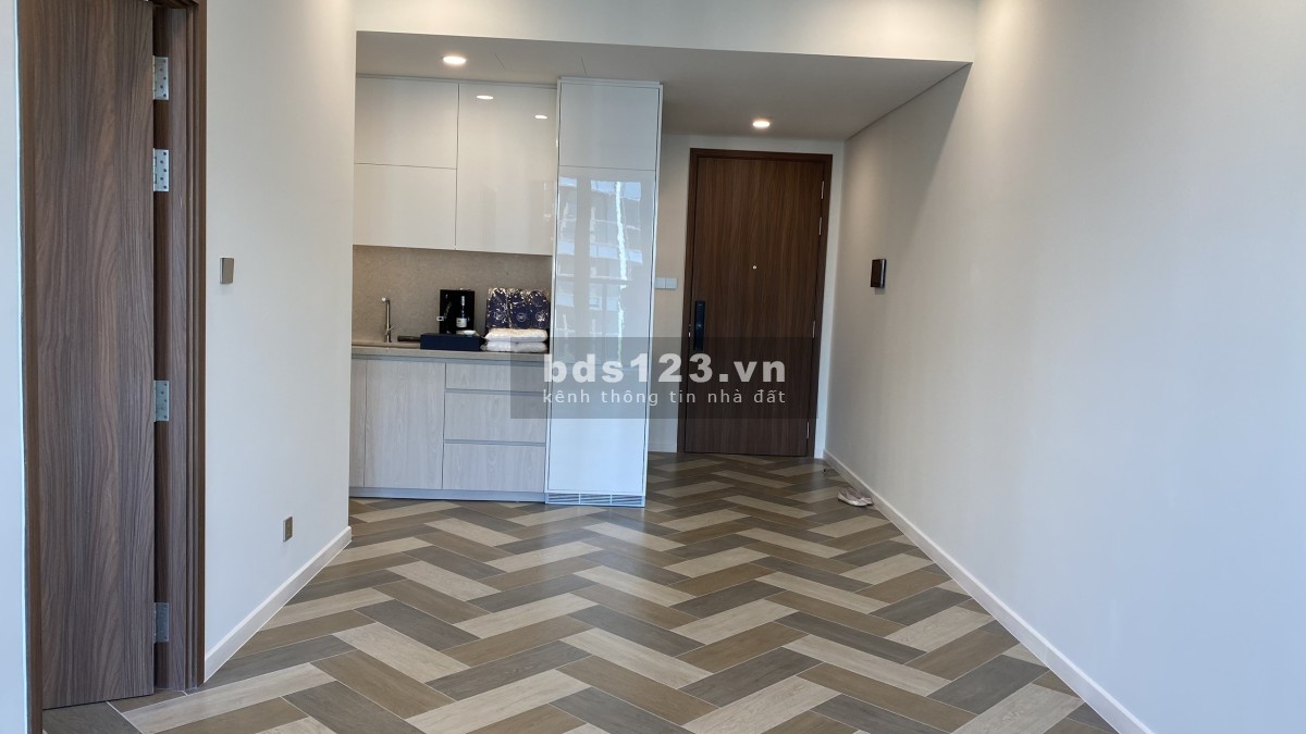 Cho thuê nhanh 1PN nội thất cơ bản tại Metropole chỉ 18 triệu/tháng đầy đủ nội thất