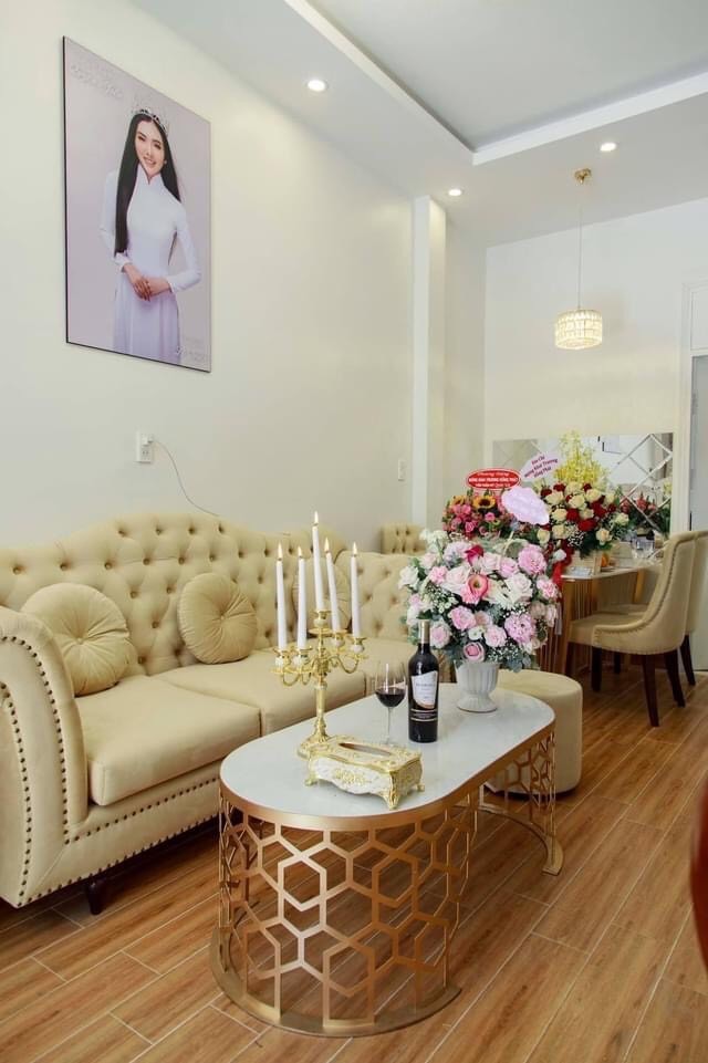 Cần bán nhanh nhà gần trung tâm Đà Lạt diện tích 60m2, SÀN 130m2 giá 4 tỷ 7