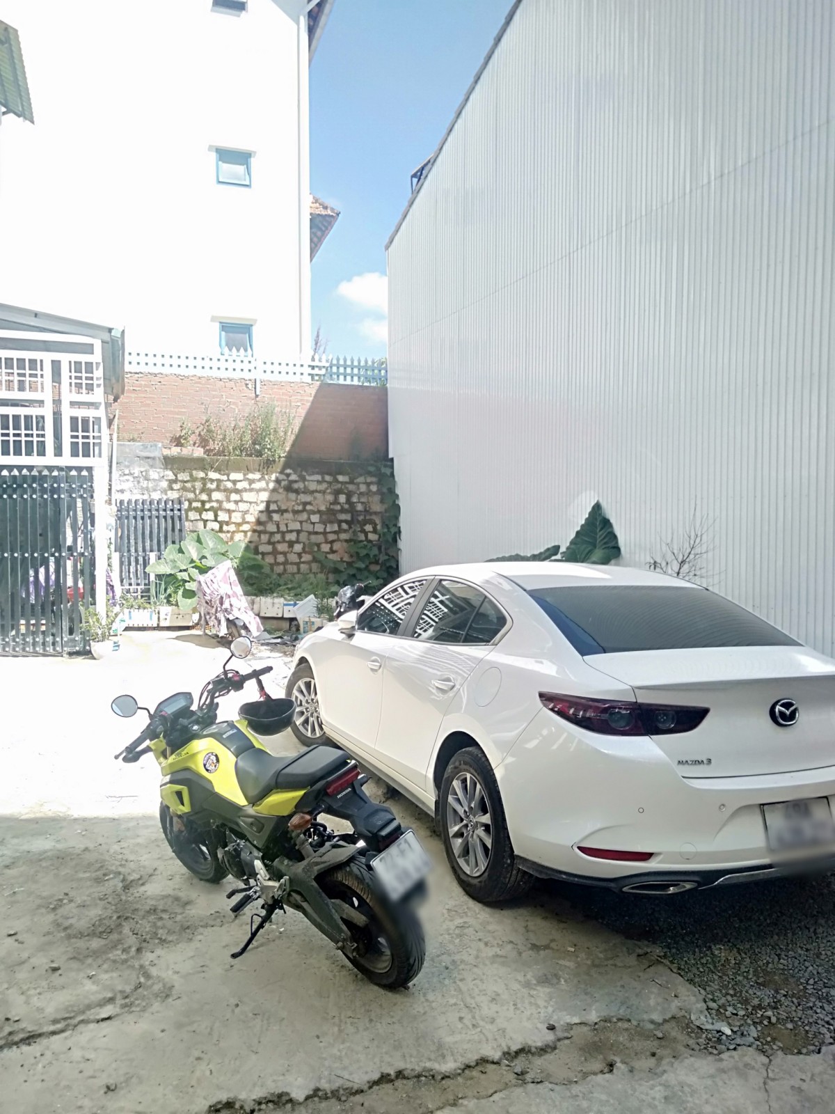 Cần bán nhanh nhà gần trung tâm Đà Lạt diện tích 60m2, SÀN 130m2 giá 4 tỷ 7